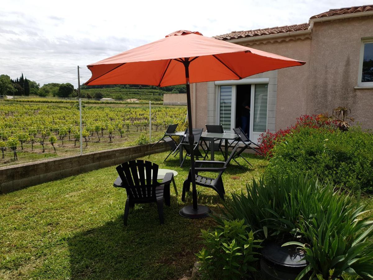 Moments De Detente. Carsan Exterior photo
